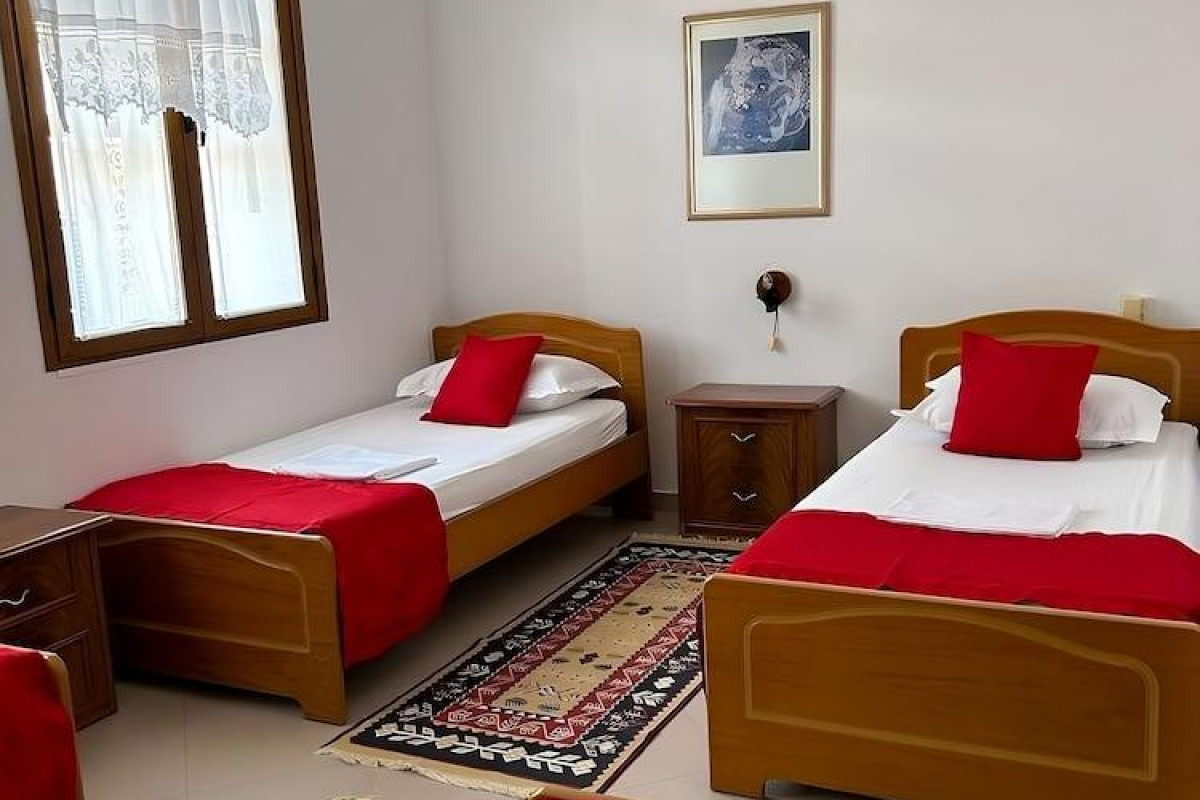 Hotel Berati