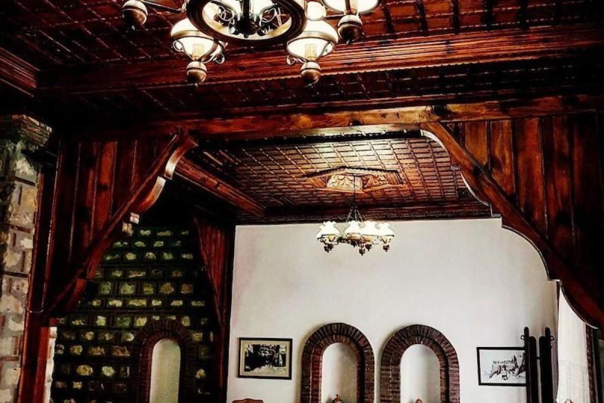 Hotel Berati