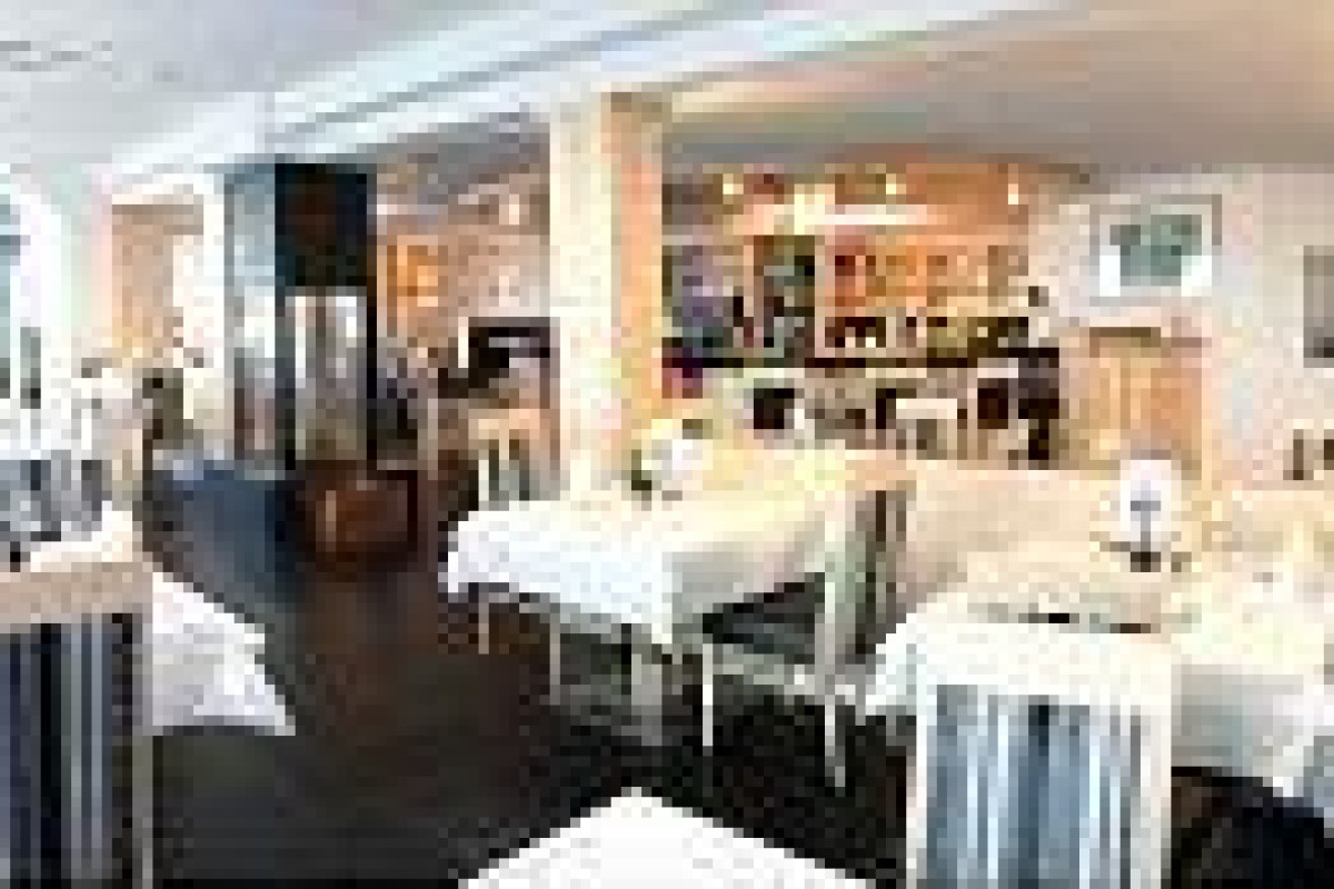 Hotel Bergblick