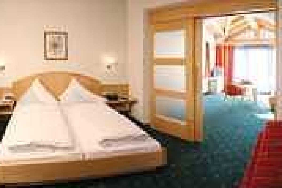 Hotel Bergblick