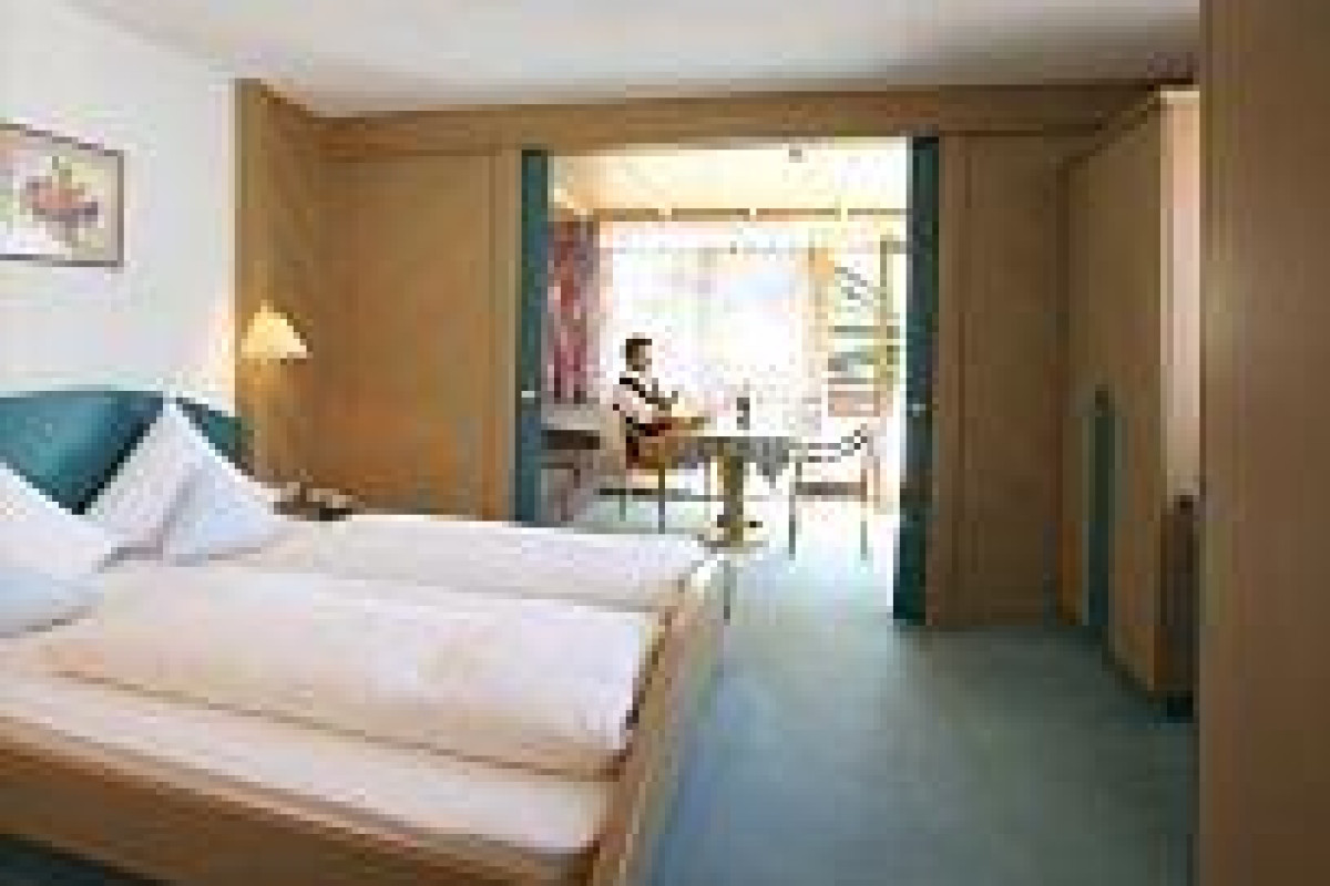 Hotel Bergblick