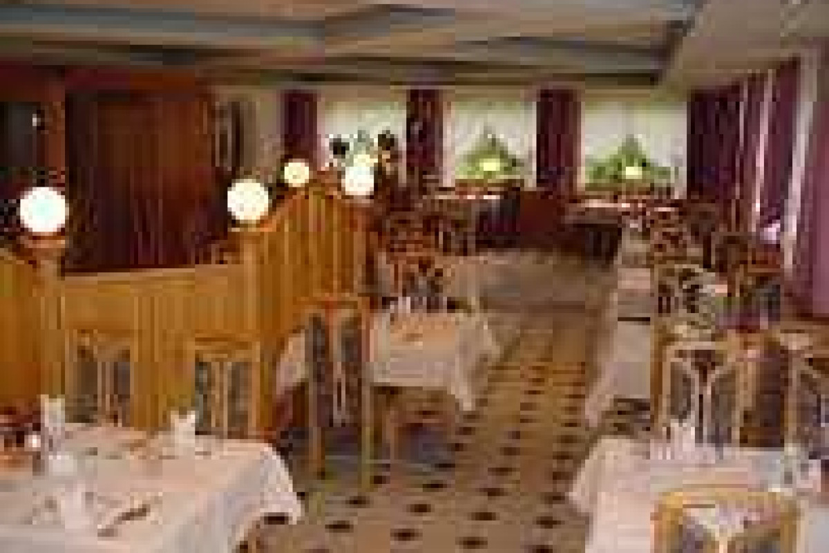 Hotel Bergblick
