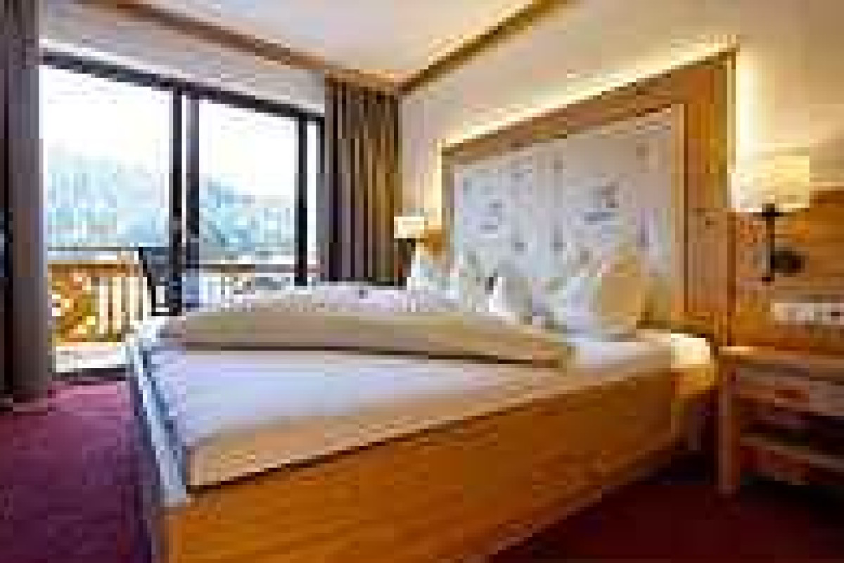 Hotel Berghof