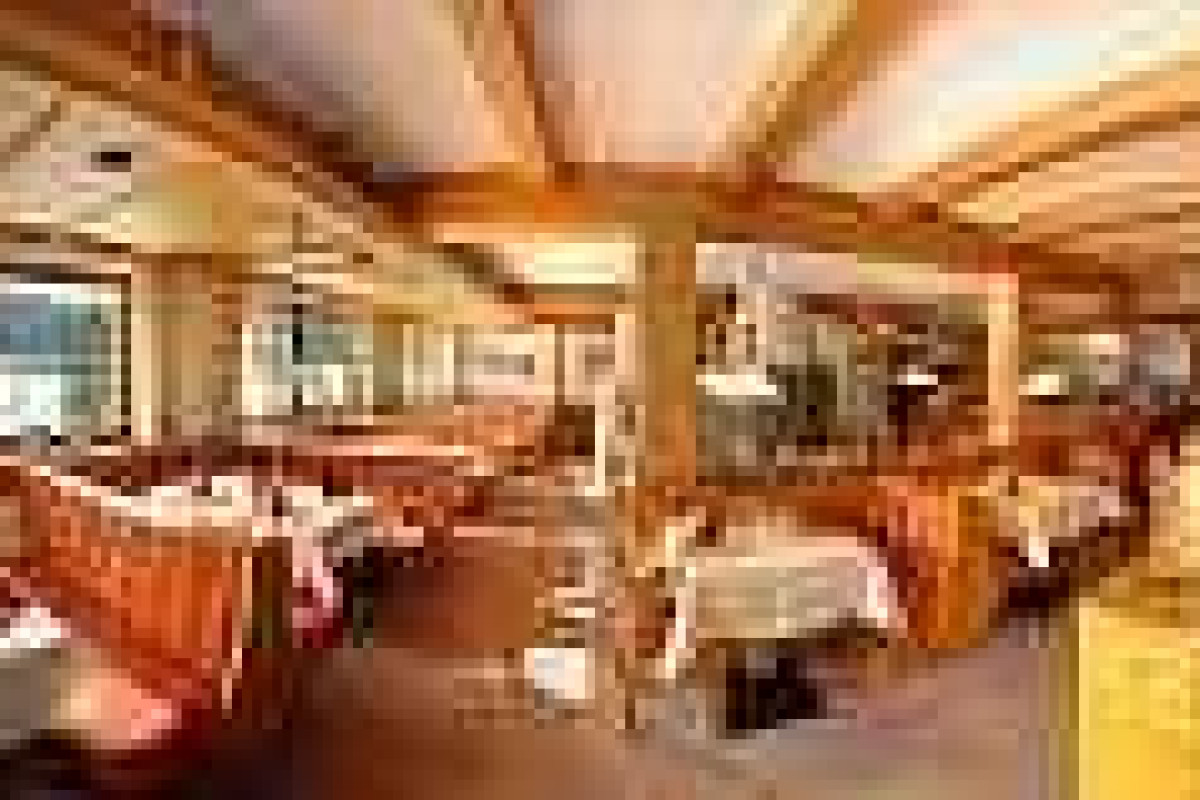 Hotel Berghof