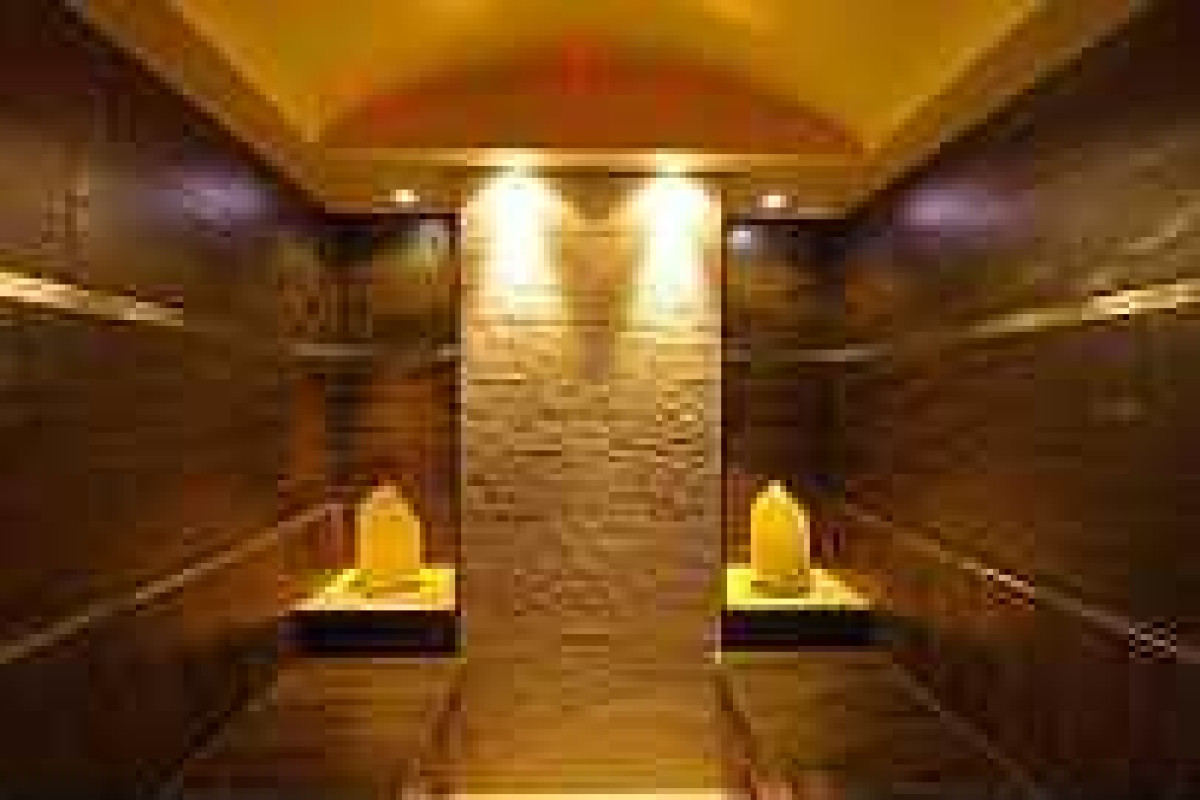 Hotel Berghof
