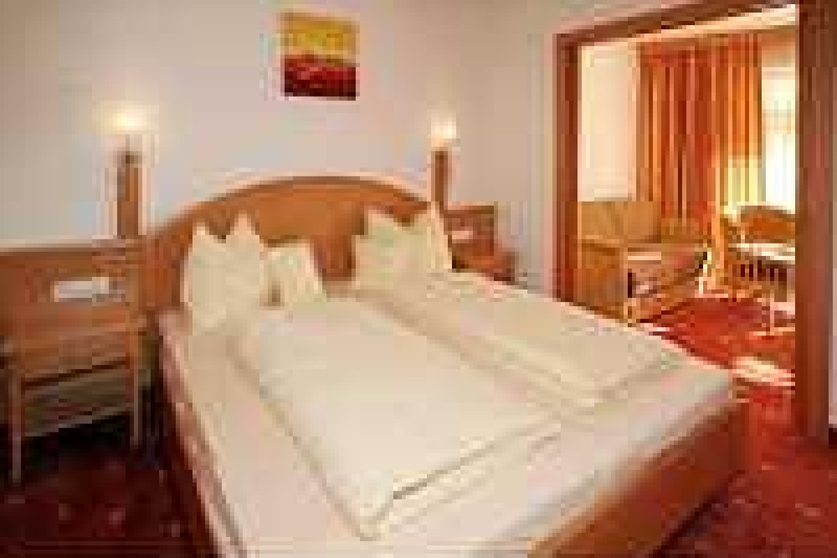 Hotel Berghof