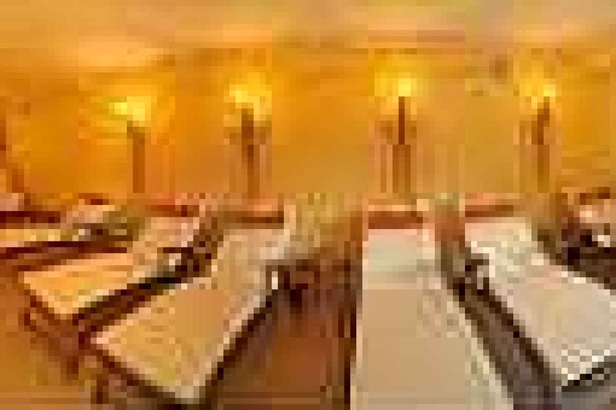 Hotel Berghof