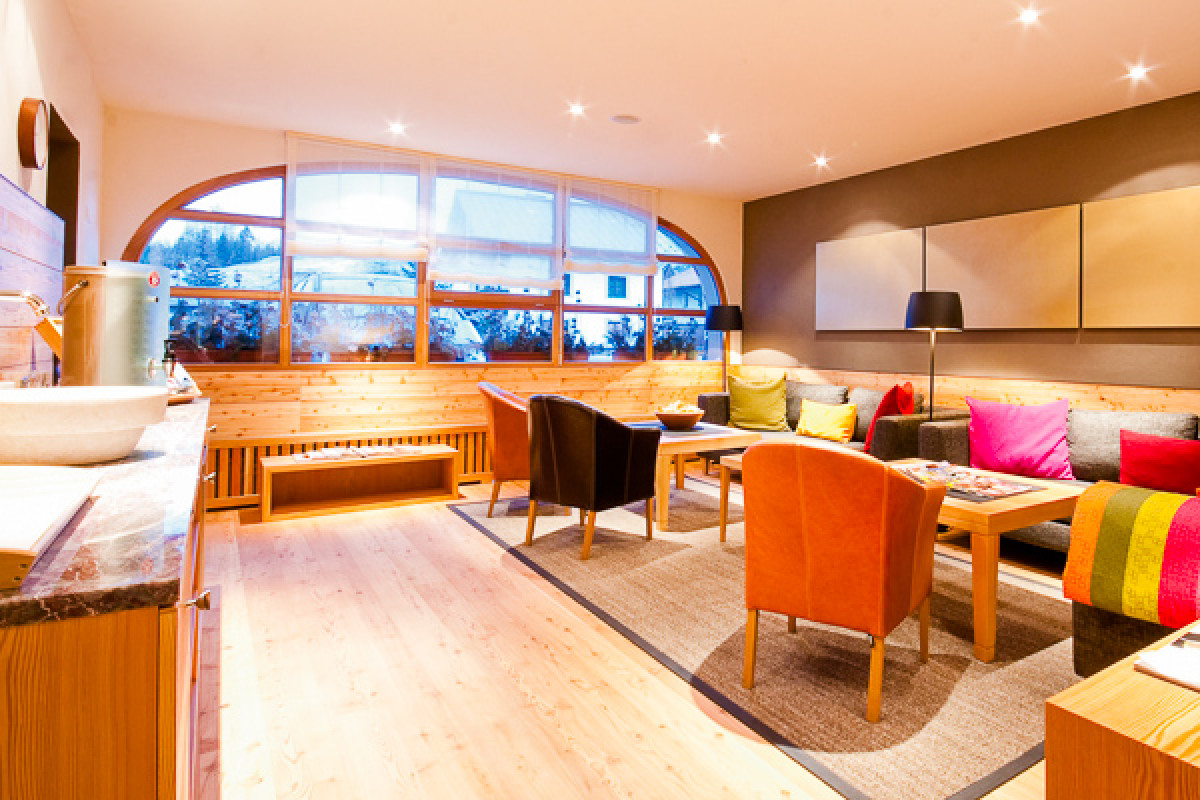 Hotel Bergland