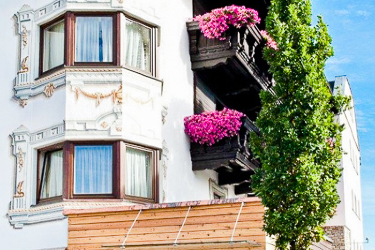Hotel Bergland