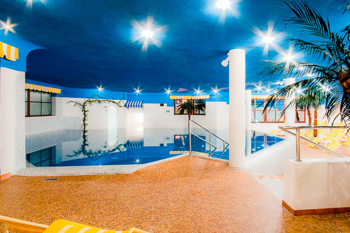 Hotel Bergland