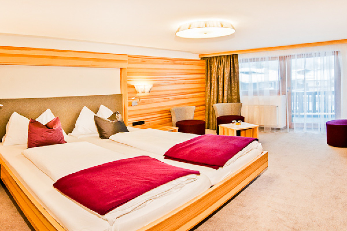 Hotel Bergland