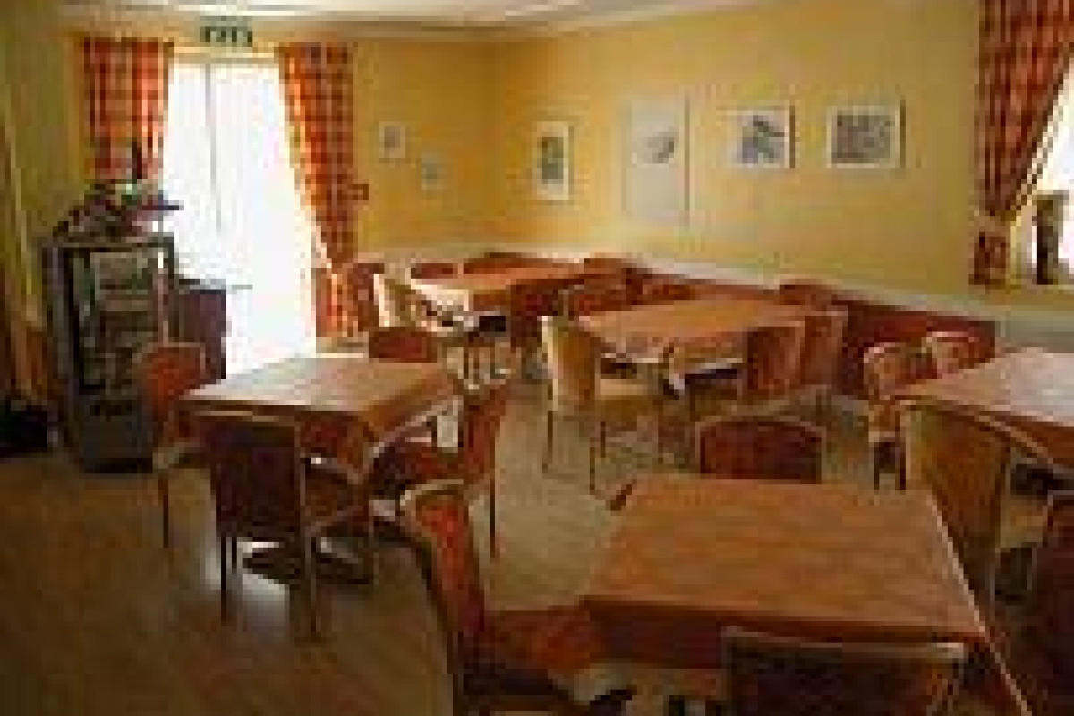 Hotel Bernhard