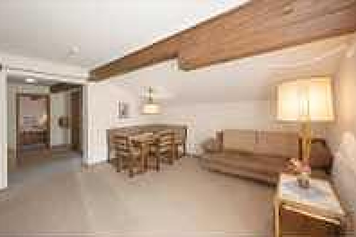 Hotel Bernhard