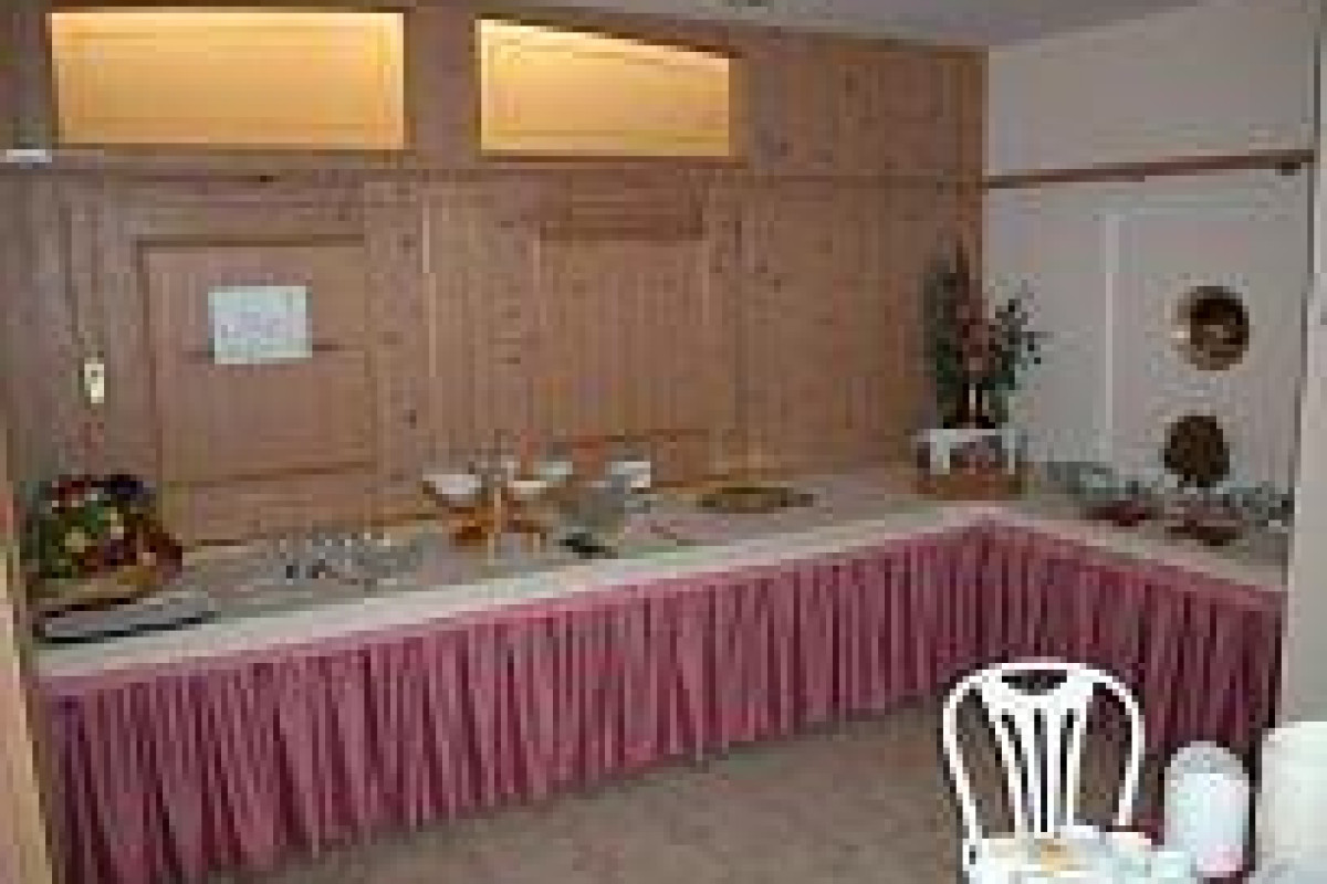 Hotel Bernhard