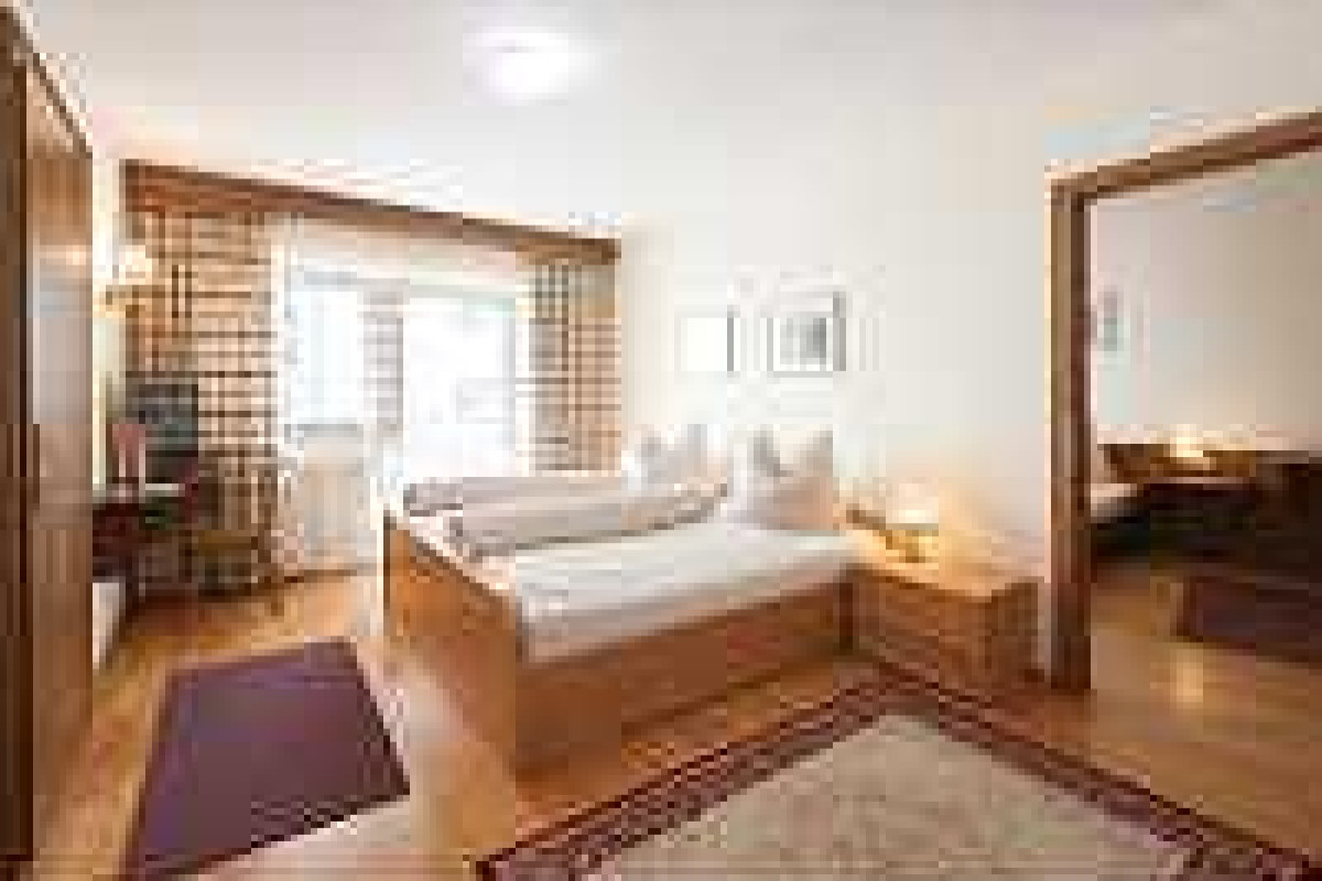 Hotel Bernhard - Skipass inklusive