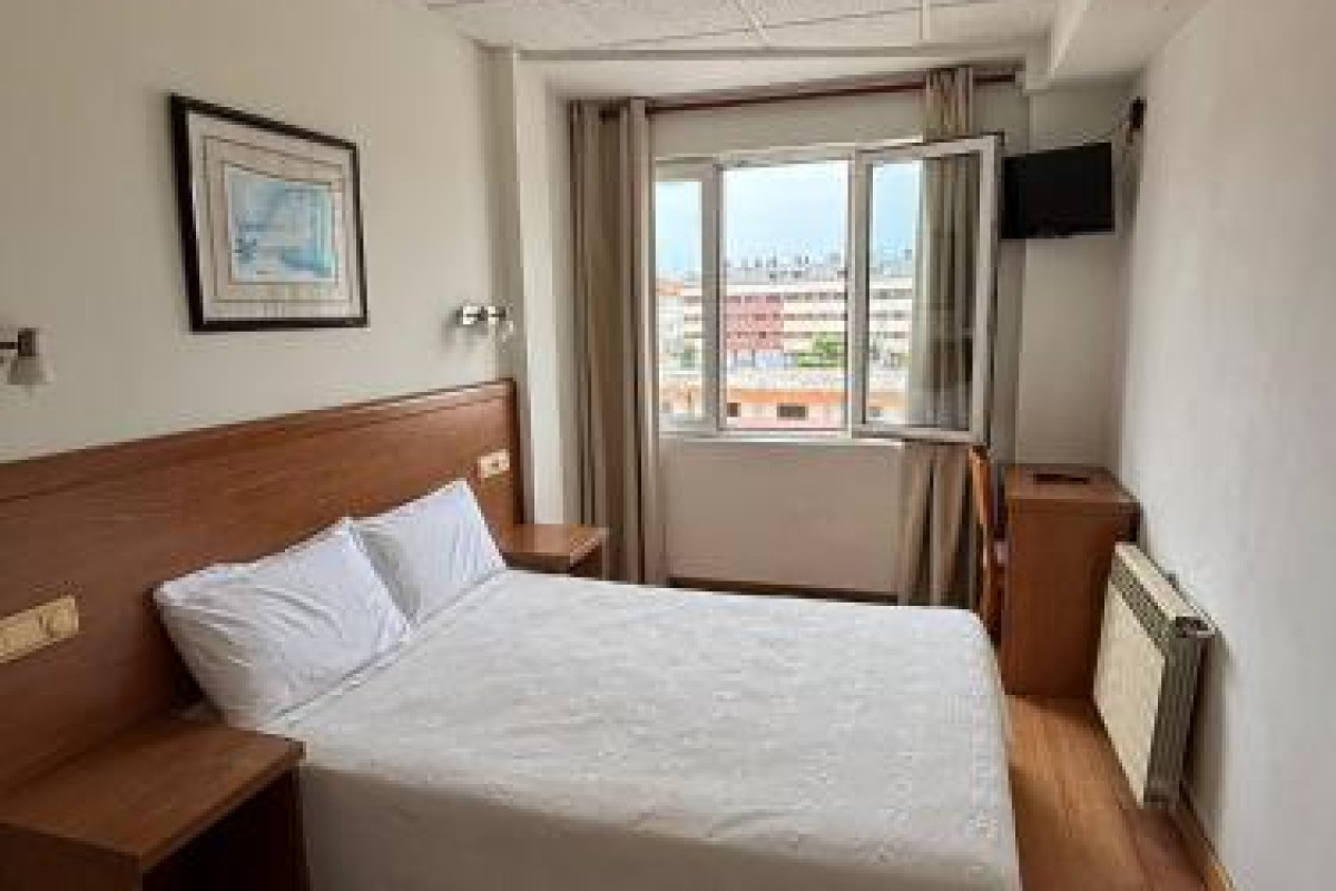 Hotel Besaya