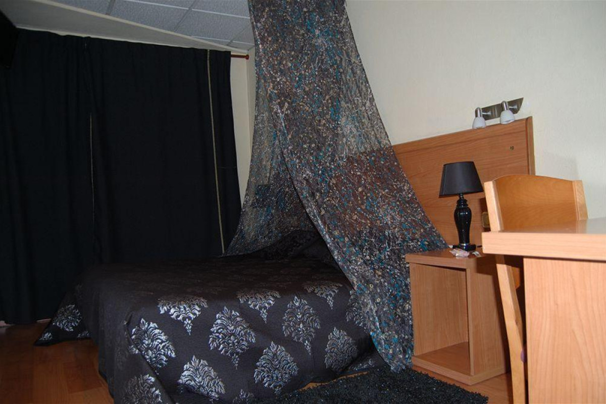 Hotel Besaya