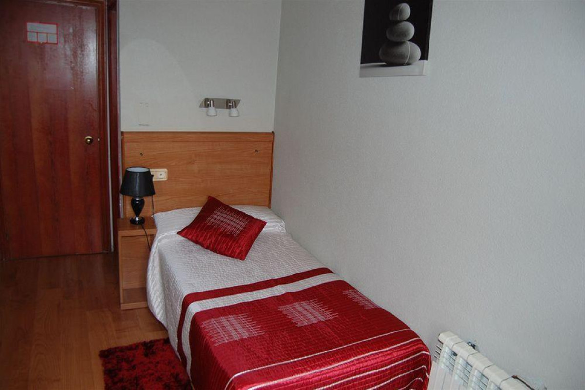 Hotel Besaya