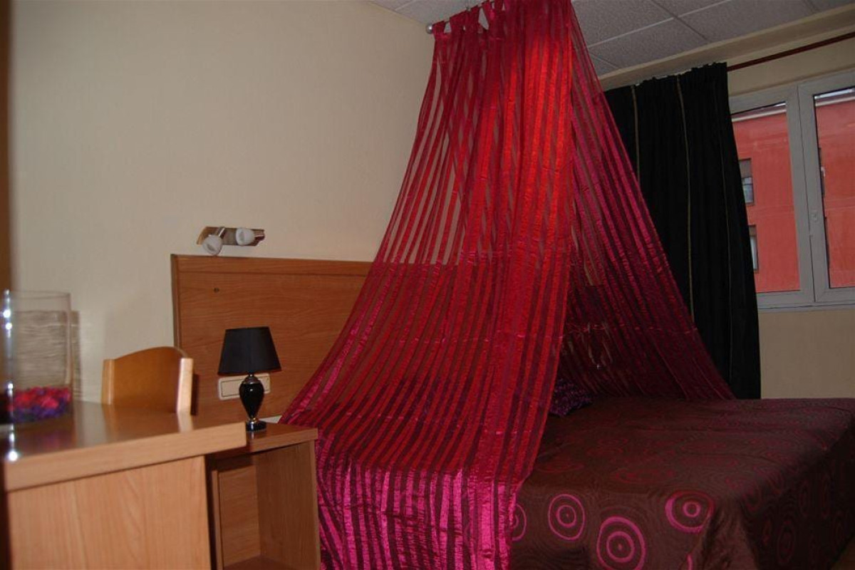 Hotel Besaya