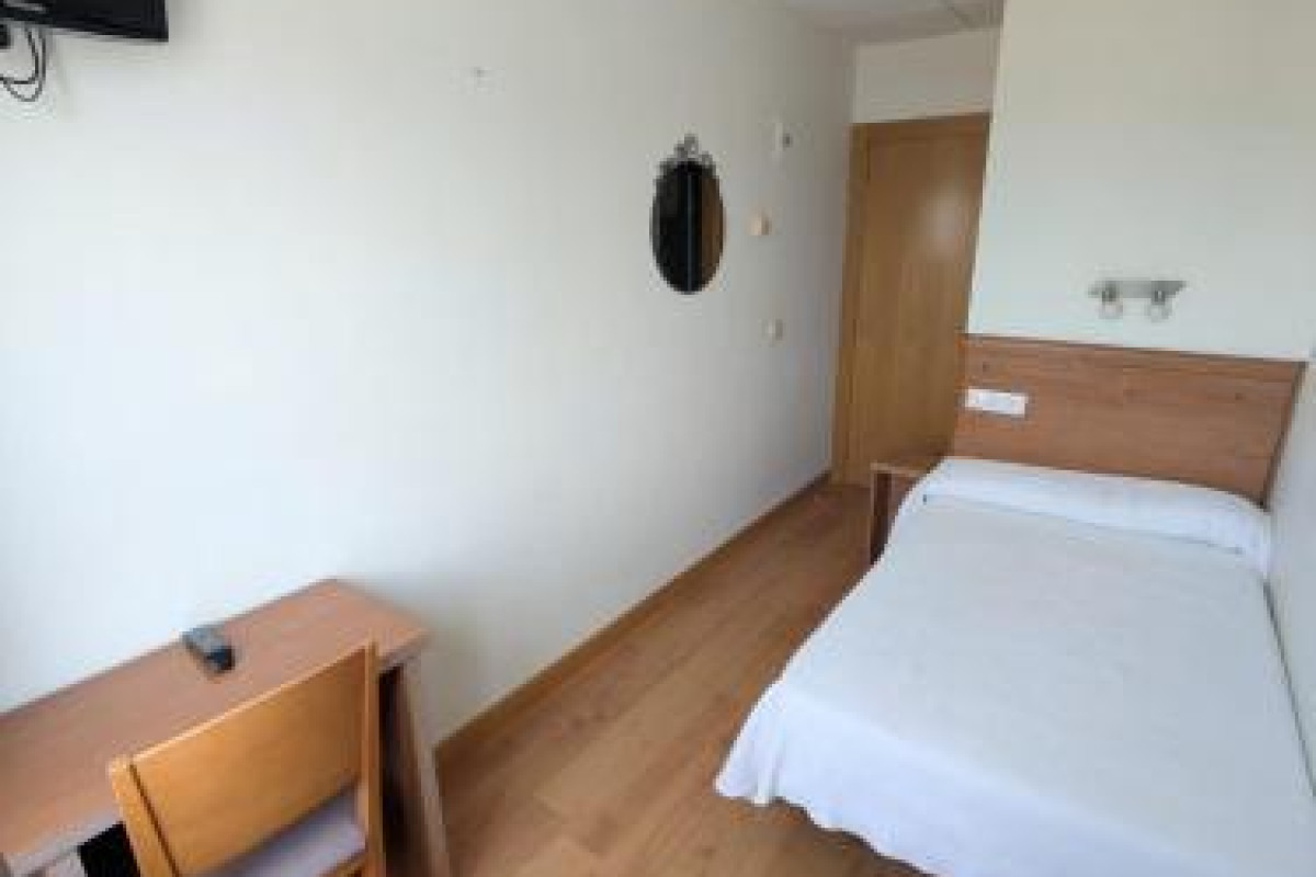 Hotel Besaya