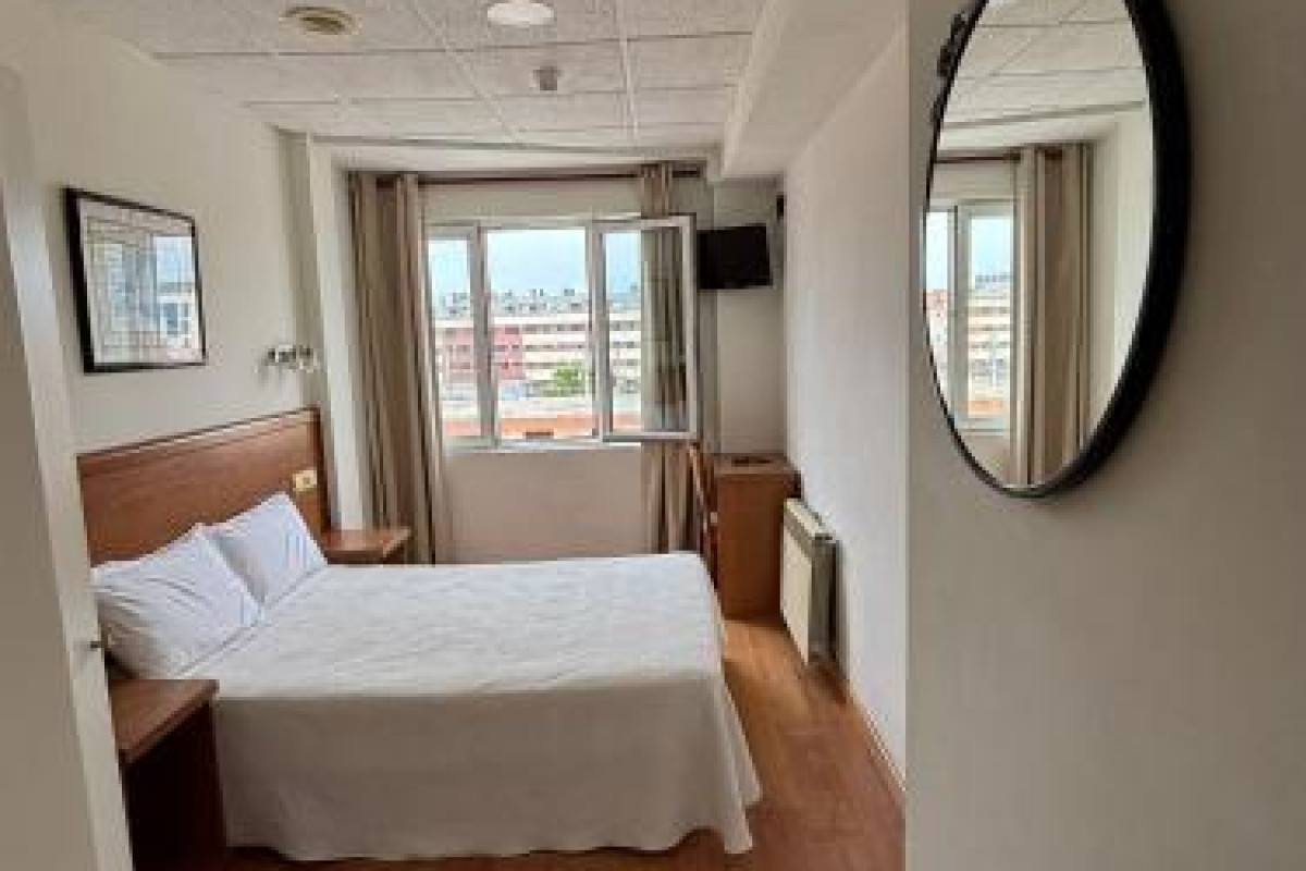 Hotel Besaya