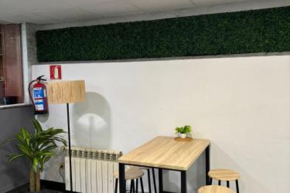 Hotel Besaya