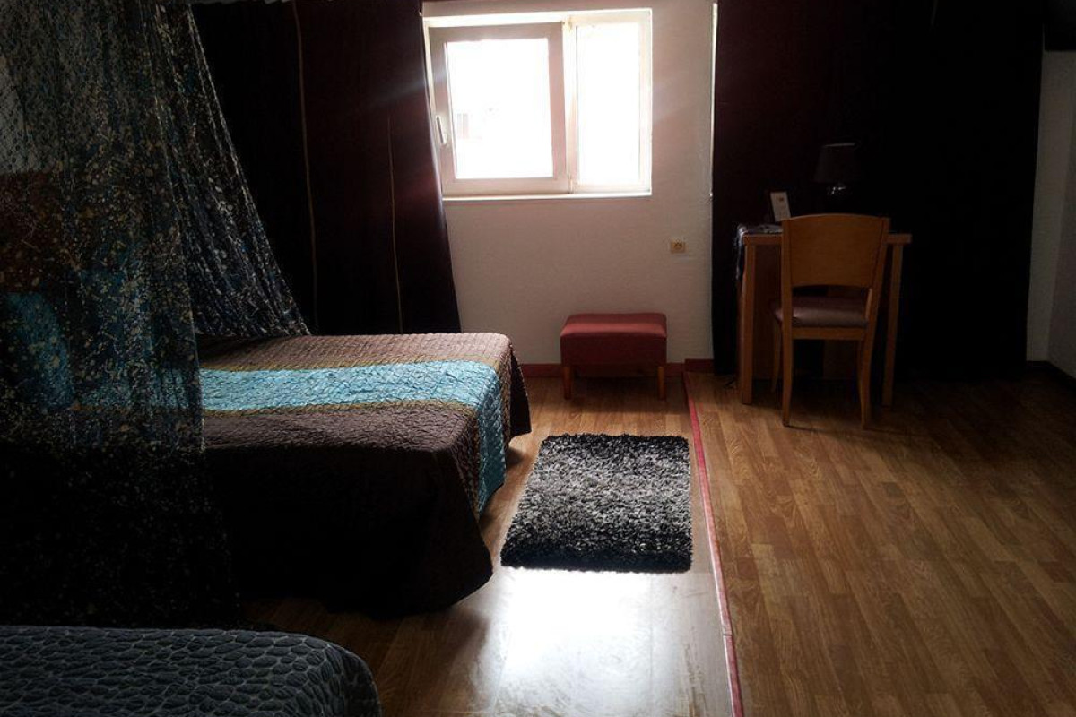 Hotel Besaya