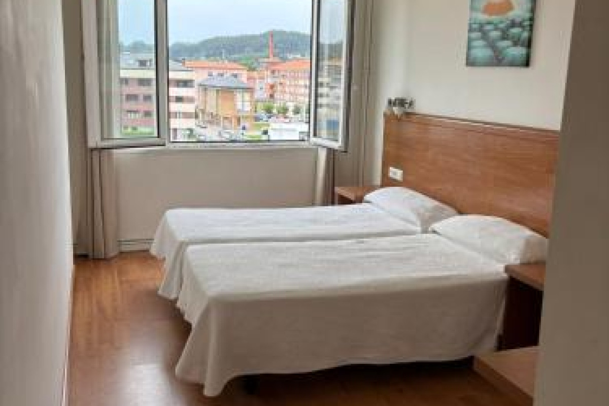 Hotel Besaya