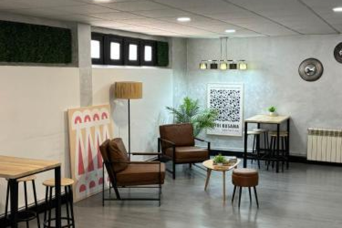 Hotel Besaya