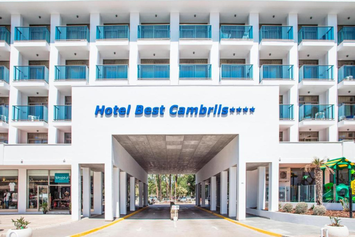 Best Cambrils