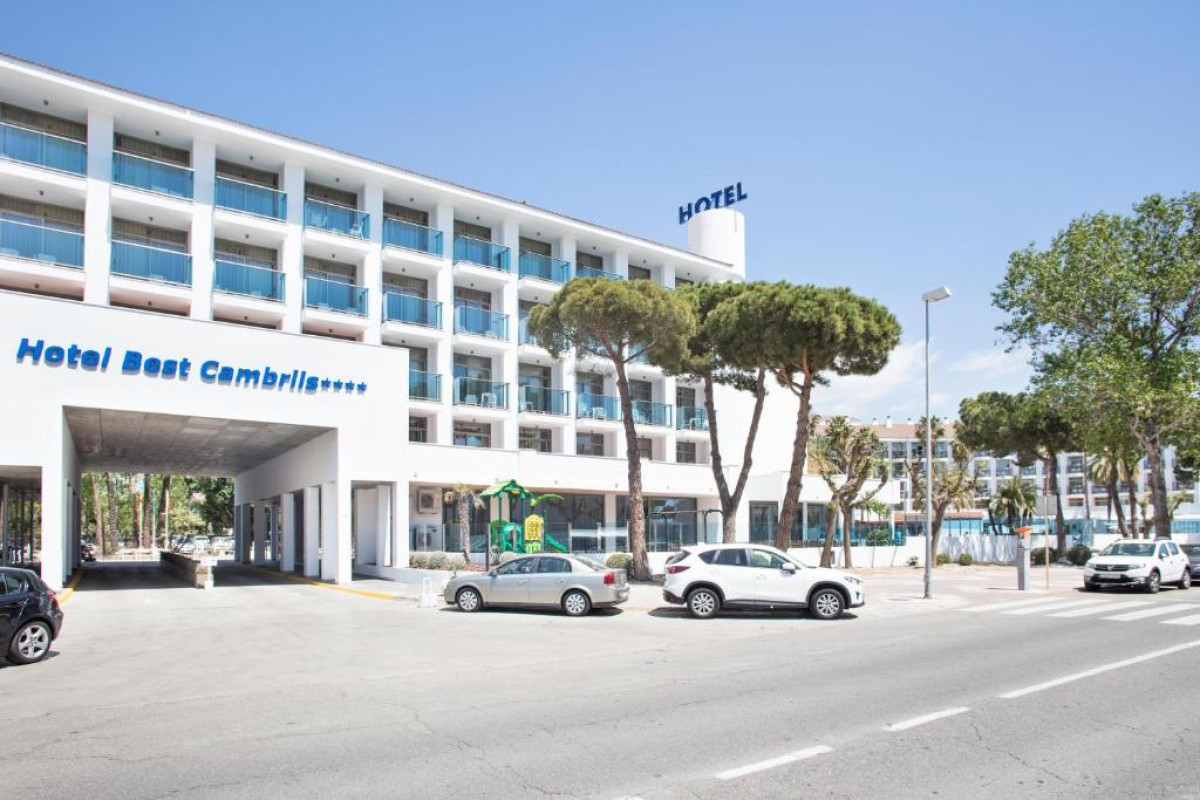 Best Cambrils