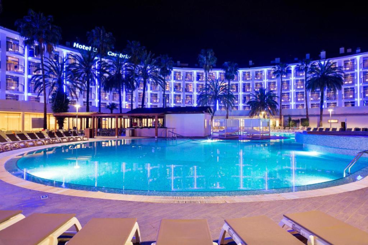 Best Cambrils