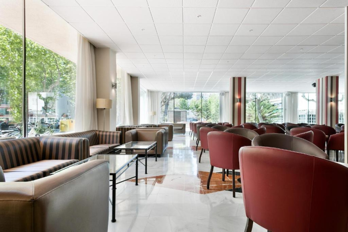 Hotel Best Da Vinci