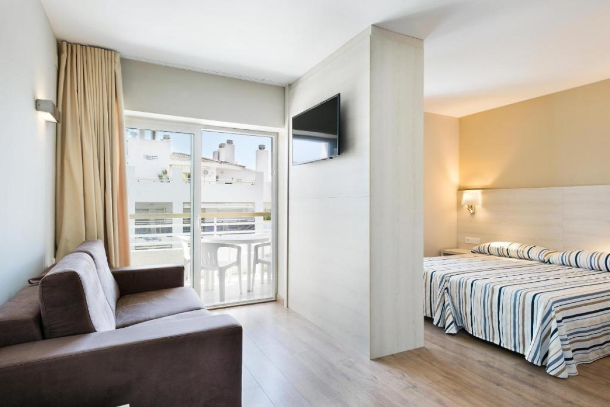 Hotel Best Da Vinci