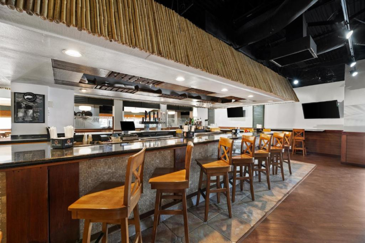Hotel Best Western Orlando Gateway