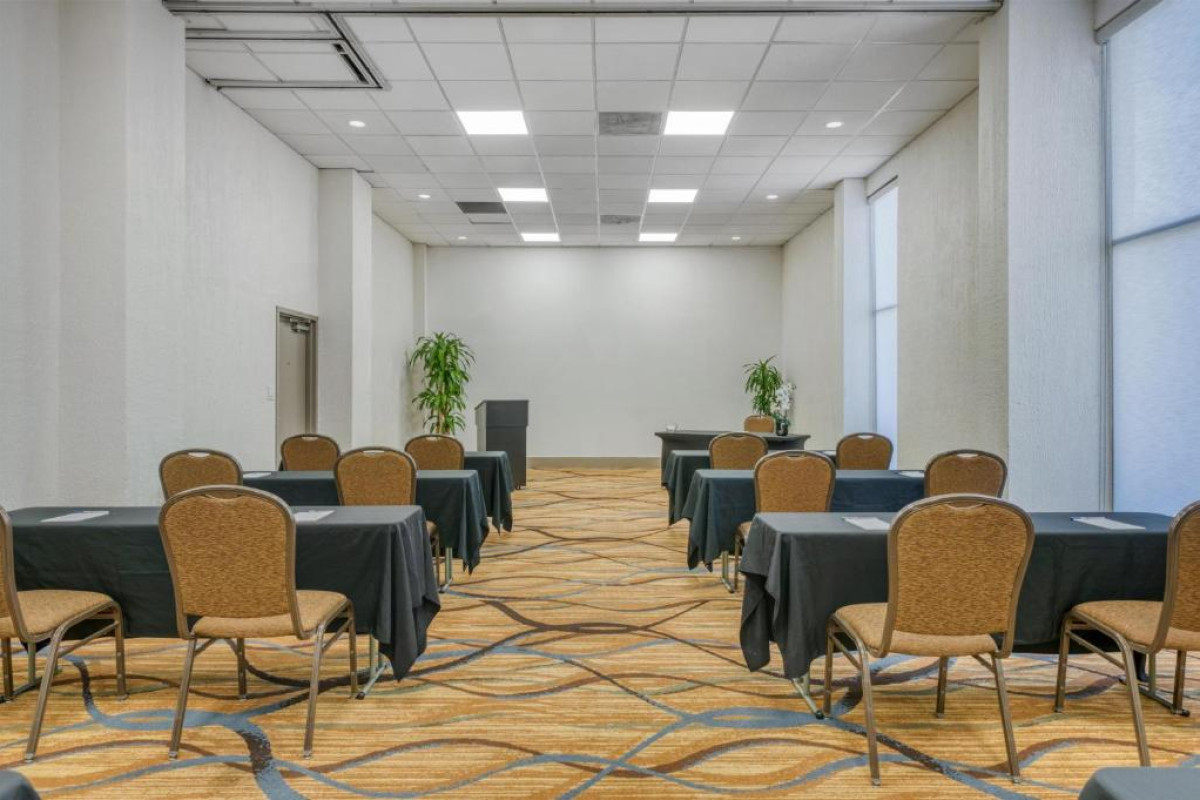 Hotel Best Western Orlando Gateway