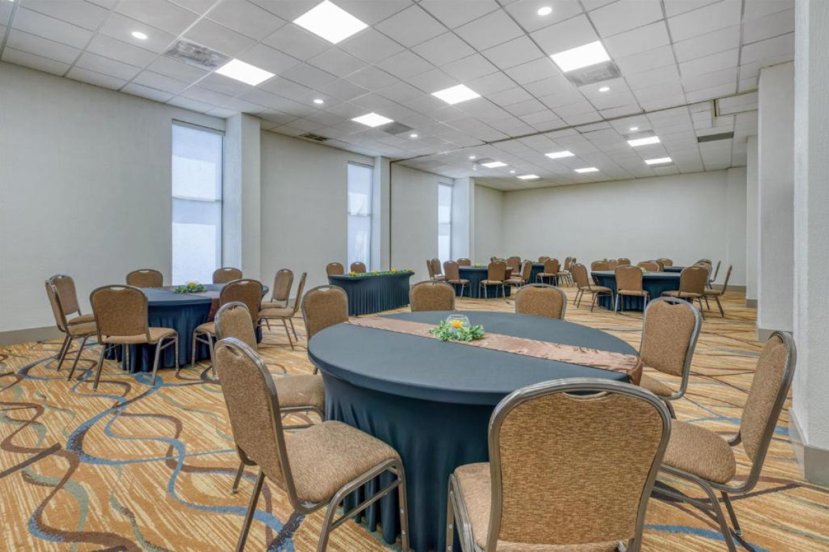 Hotel Best Western Orlando Gateway