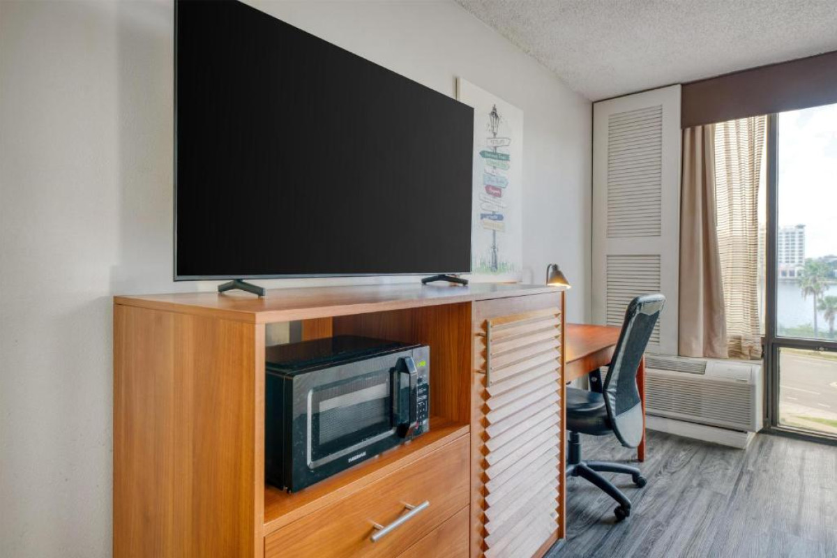 Hotel Best Western Orlando Gateway