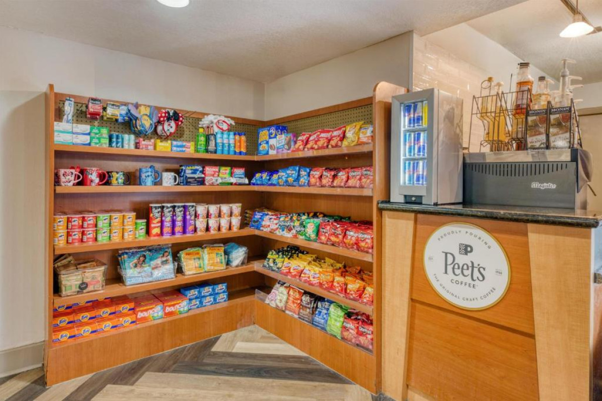 Hotel Best Western Orlando Gateway