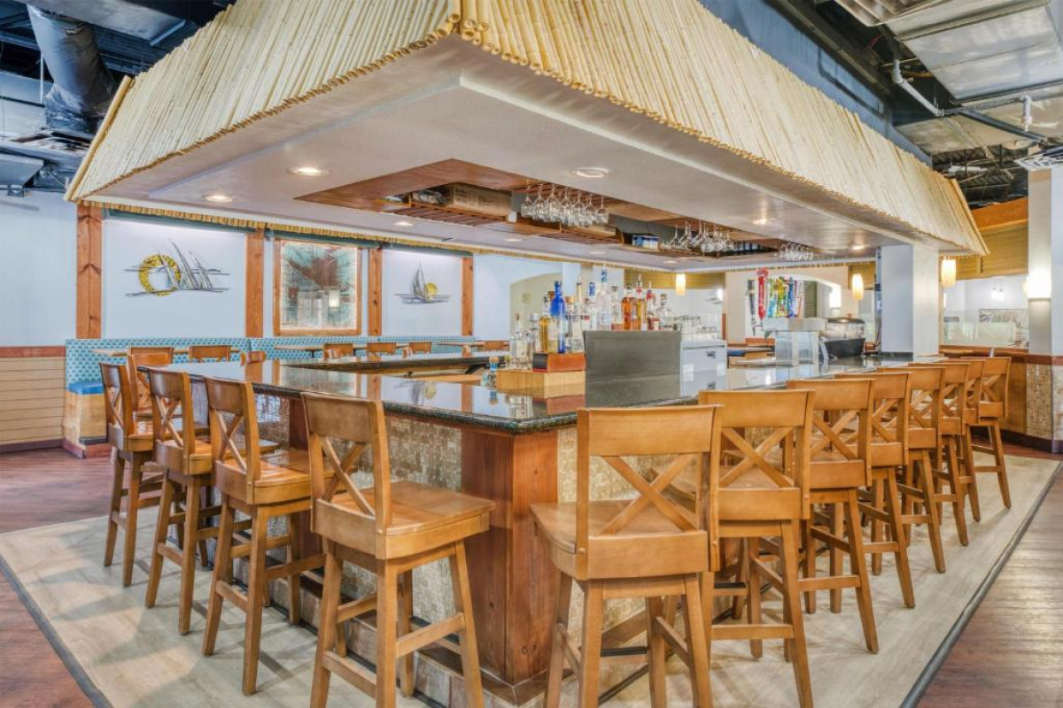 Hotel Best Western Orlando Gateway