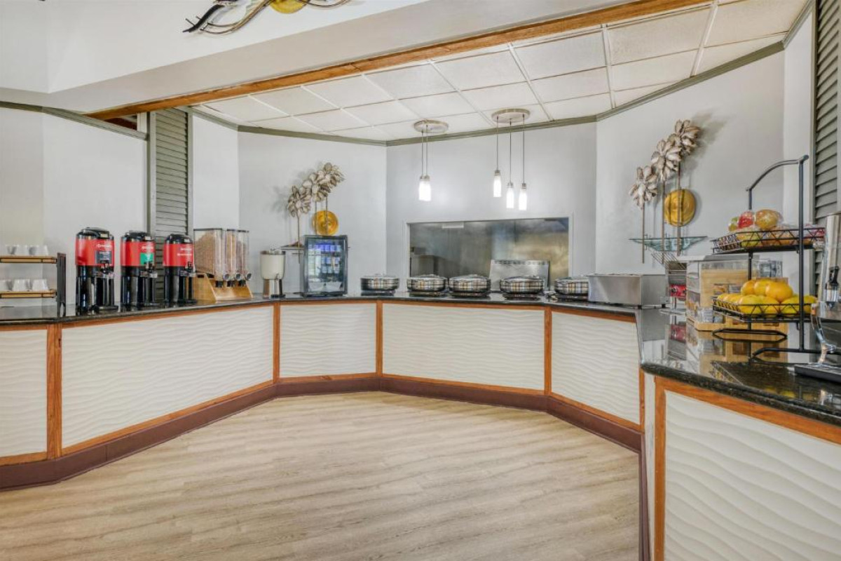 Hotel Best Western Orlando Gateway