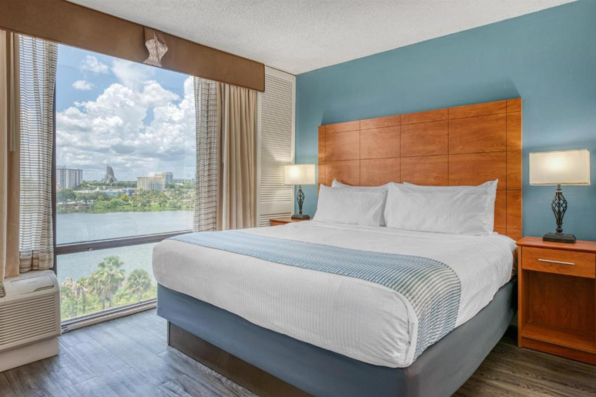 Hotel Best Western Orlando Gateway