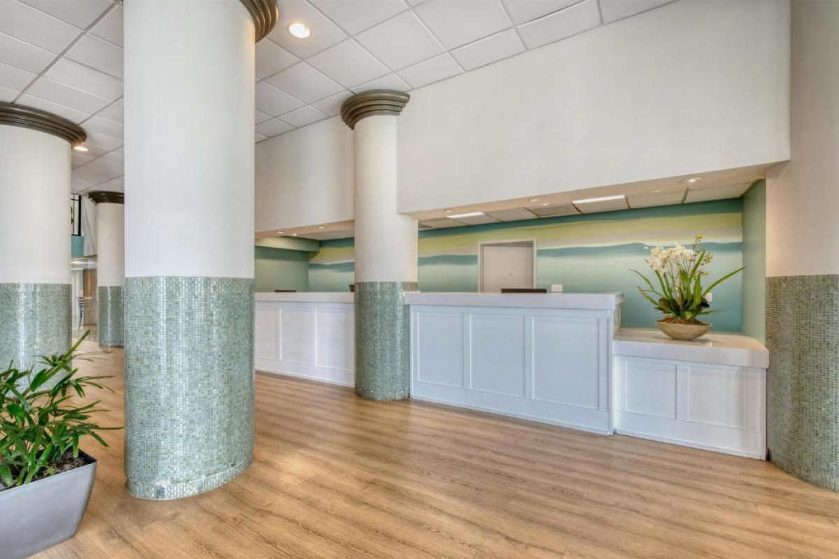 Hotel Best Western Orlando Gateway