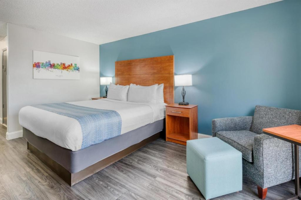 Hotel Best Western Orlando Gateway