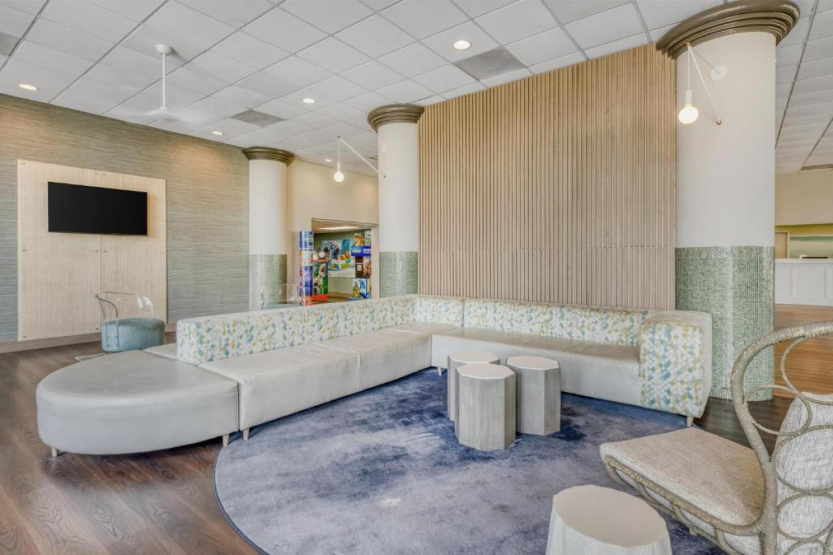 Hotel Best Western Orlando Gateway