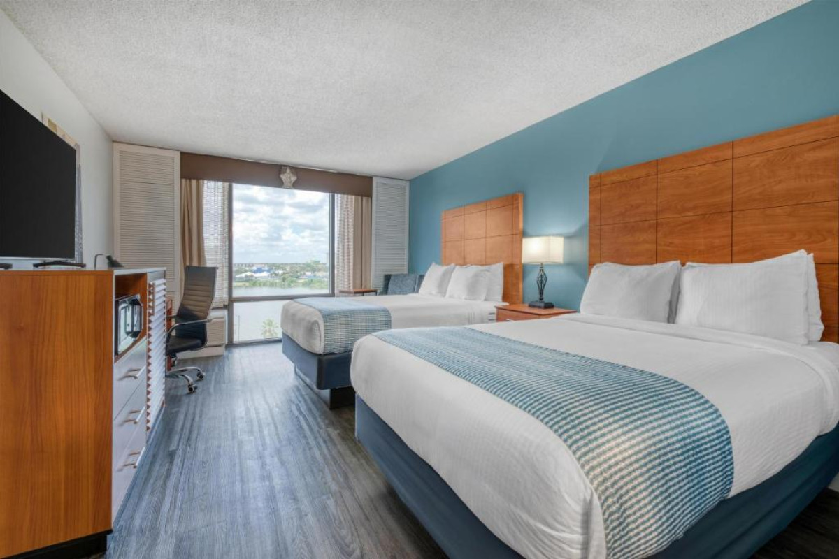 Hotel Best Western Orlando Gateway