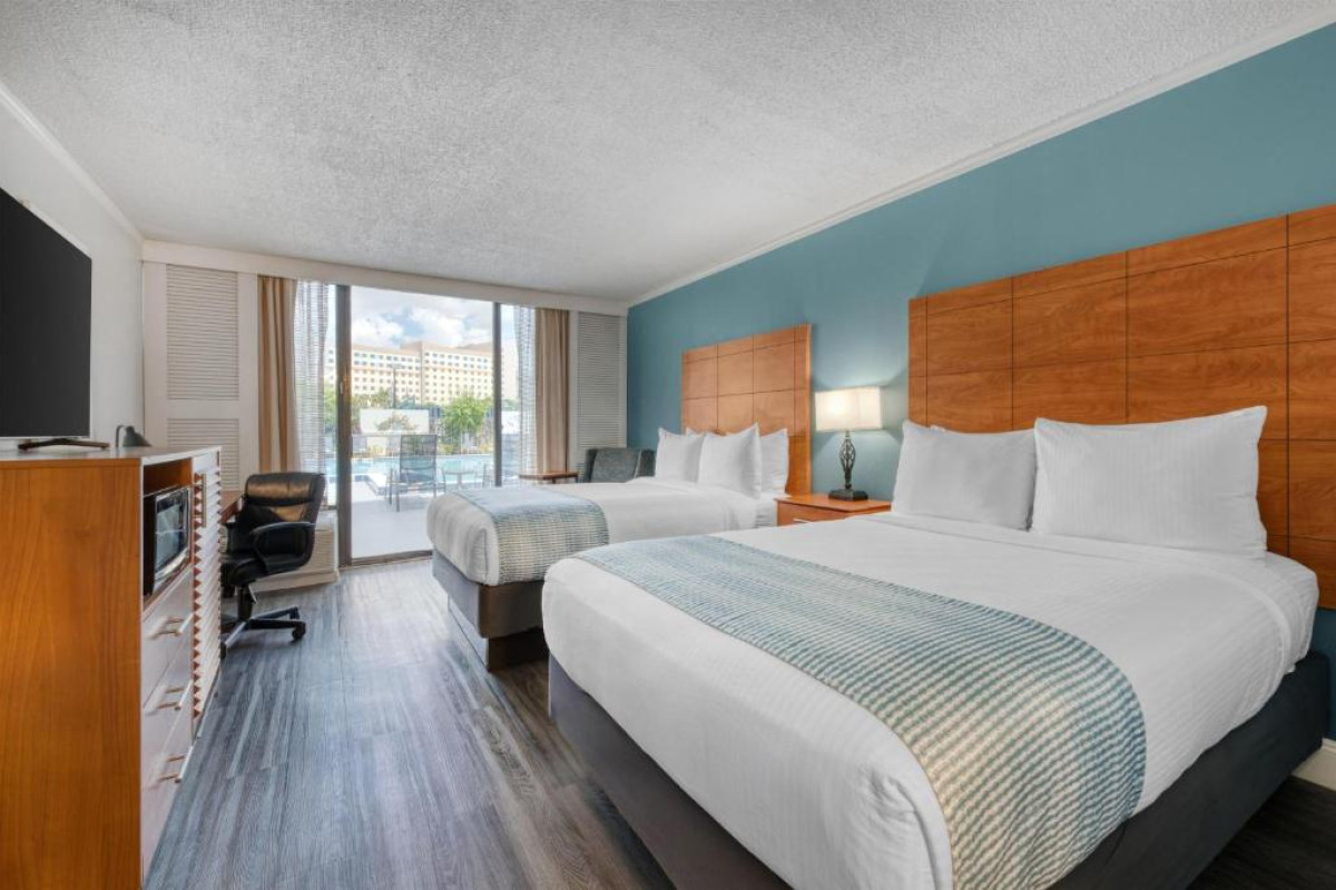 Hotel Best Western Orlando Gateway