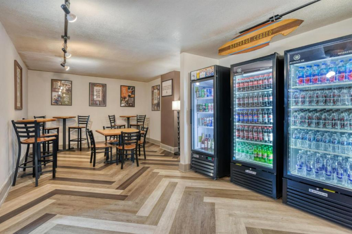 Hotel Best Western Orlando Gateway