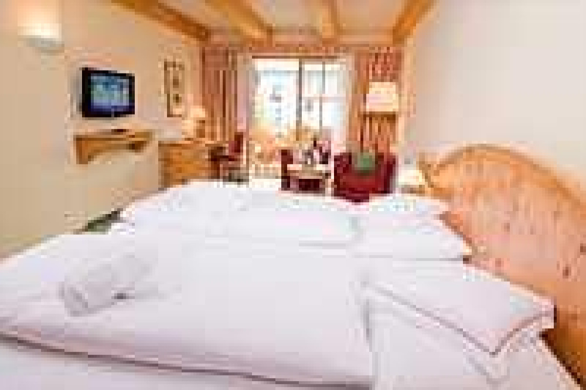 Hotel Best Western Premier Kaiserhof