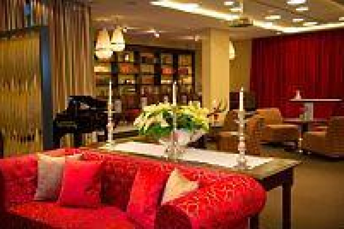Hotel Best Western Premier Kaiserhof